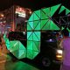 Nightcrawler LED Art Car